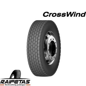 Crosswind CW-RD03 315/70 R22.5