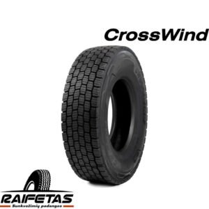 Crosswind CW-RD03 315/60 R22.5
