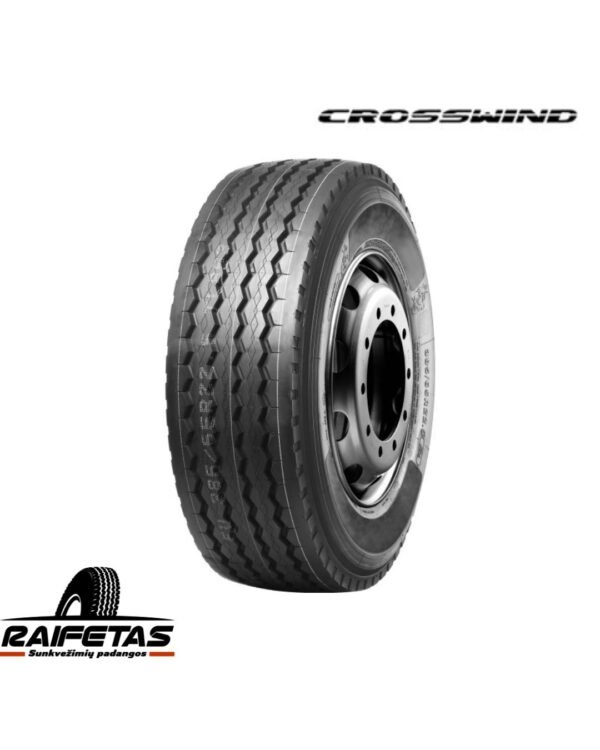 Crosswind CWT30K 385/65 R22.5