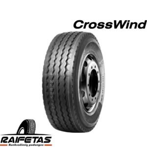 Crosswind CWT30K 385/65 R22.5