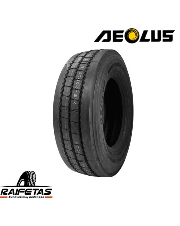 Aeolus Neo Allroads T2 265/70 R19.5