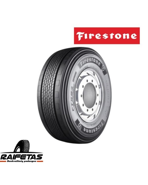 Firestone FT 524 385/55 R22.5