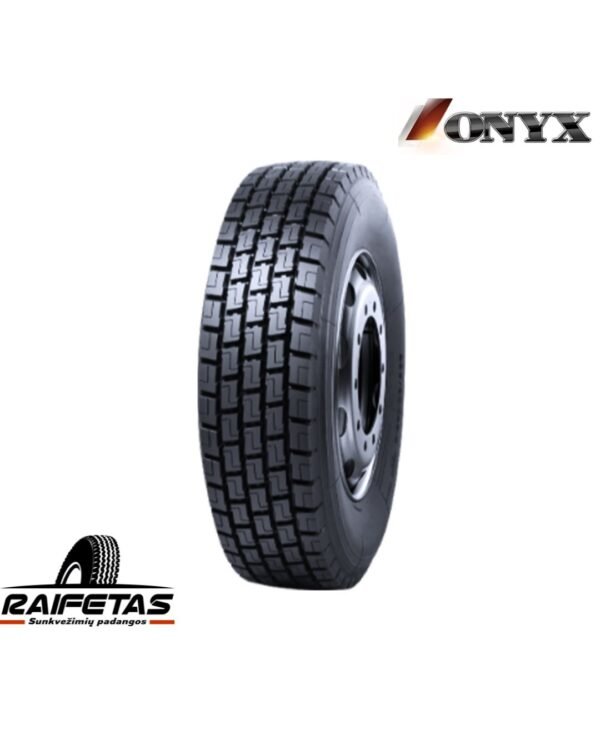 Onyx HO368 295/80 R22.5