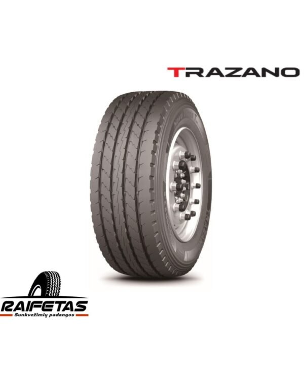 Trazano Novo Trans T47 385/55 R22.5