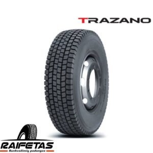 Trazano Trans D24 295/80 R22.5