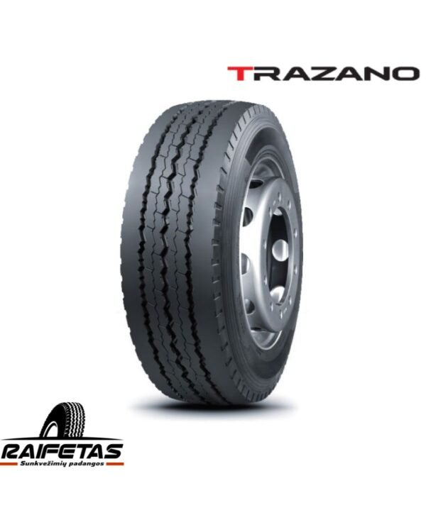 Trazano Trans T41 285/70 R19.5