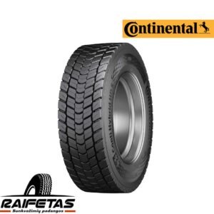 Continental ContiHybrid HD5 315/70 R22.5
