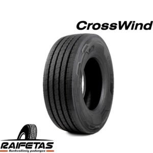 Crosswind CW-RS03 385/65 R22.5