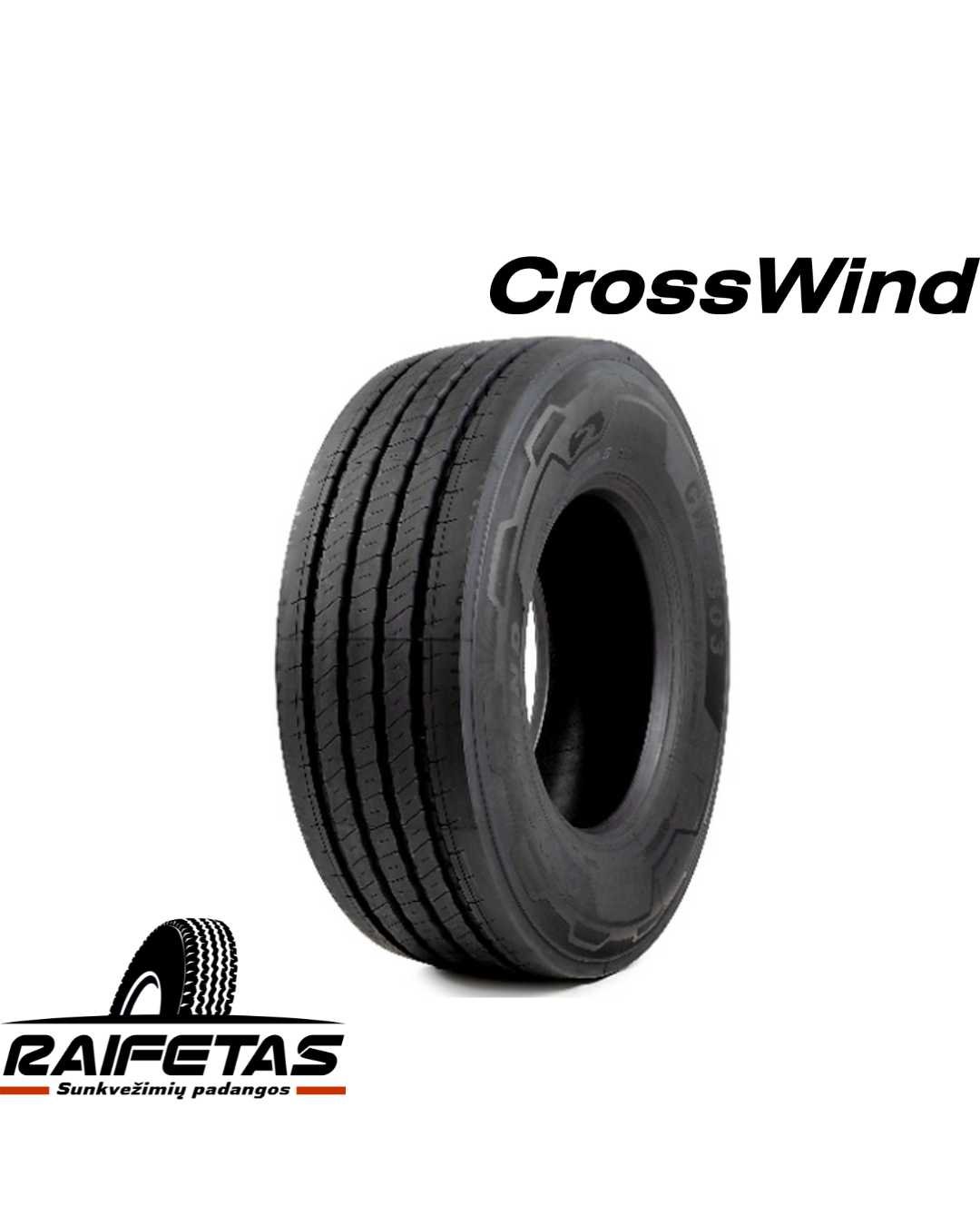 Crosswind CW-RS03 385/65 R22.5