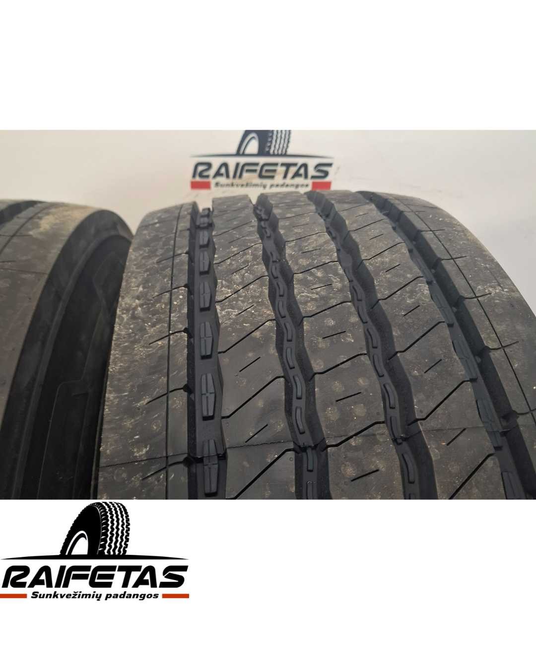 Crosswind CW-RS03 385/65 R22.5 - Image 3