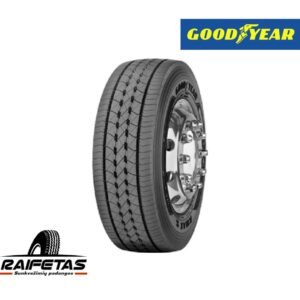 Goodyear K Max S Gen-2HL 315/70 R22.5
