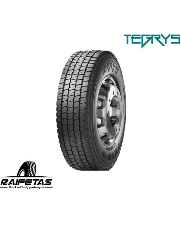 Tegrys TE48-D 315/70 R22.5