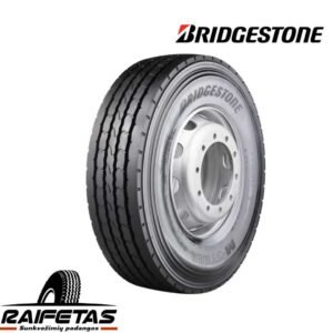 Bridgestone M-Steer 001 315/80 R22.5