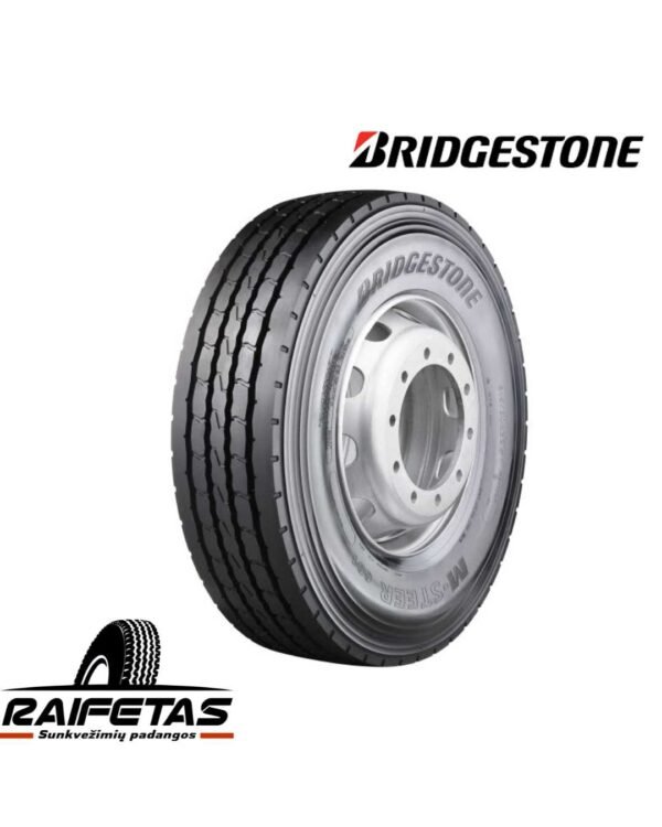 Bridgestone M-Steer 001 315/80 R22.5