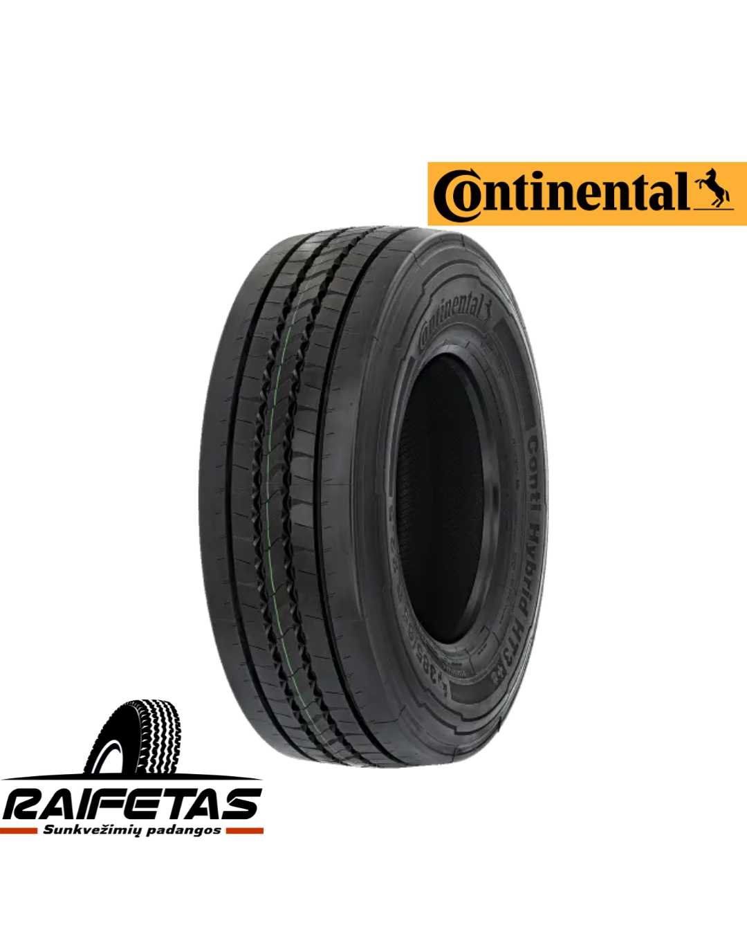 Continental Conti Hybrid HT3+ 385/55 R22.5