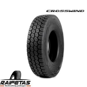 Crosswind CW-MA04 315/80 R22.5