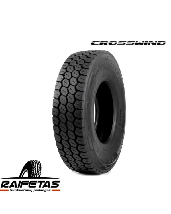 Crosswind CW-MA04 315/80 R22.5