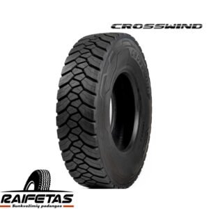 Crosswind CW-MD04 315/80 R22.5