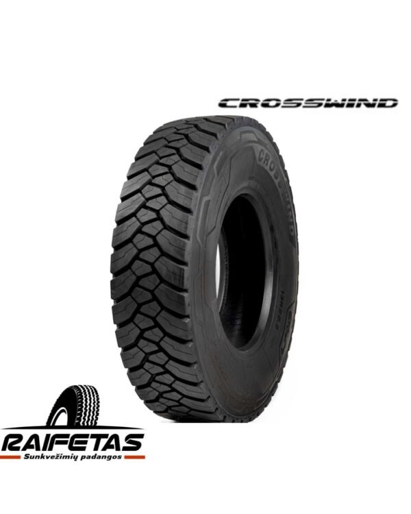 Crosswind CW-MD04 315/80 R22.5