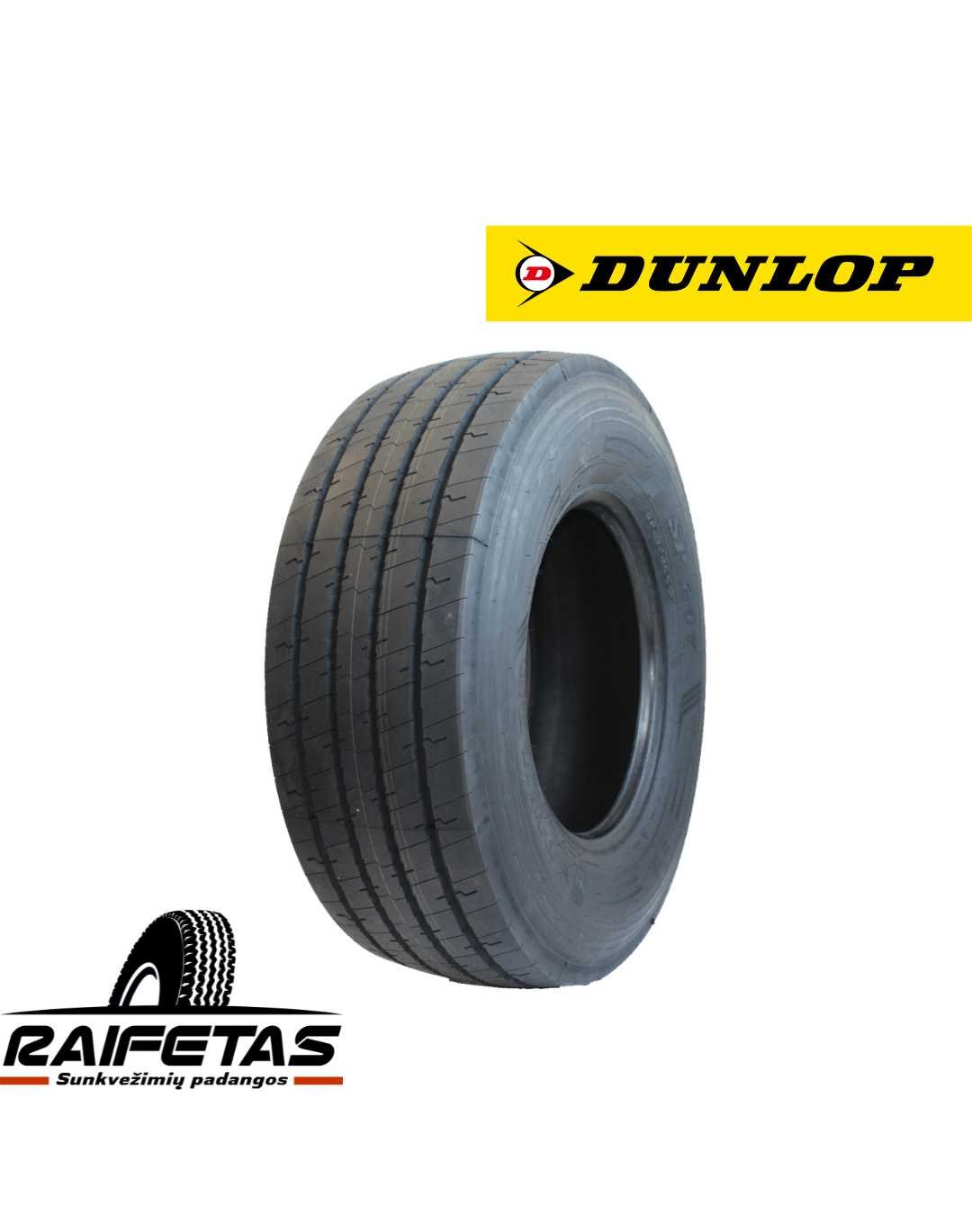 Dunlop SP247 385/55 R22.5