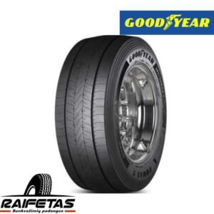 Goodyear EQMax T Ultra 385/65 R22.5