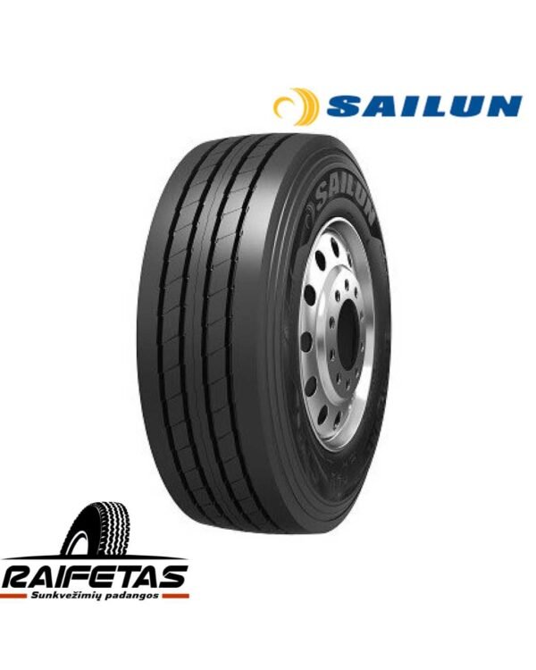 Sailun STR1+ 385/65 R22.5
