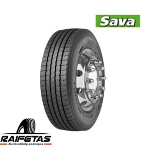 Sava Avant 5 385/65 R22.5