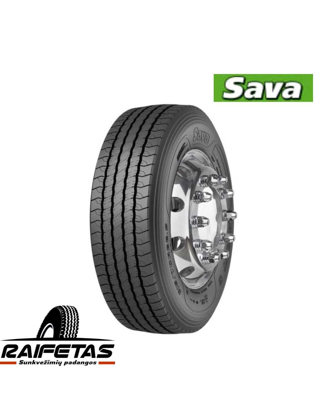 Sava Avant 5 HL 315/70 R22.5