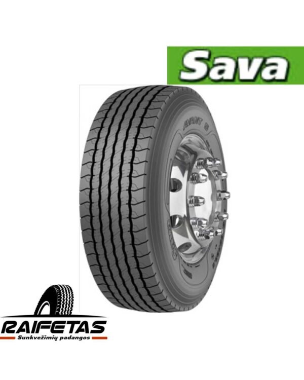 Sava Avant 5 HL 315/60 R22.5