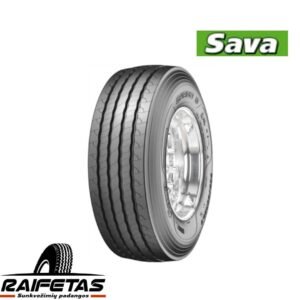 Sava Cargo 5 HL 385/65 R22.5