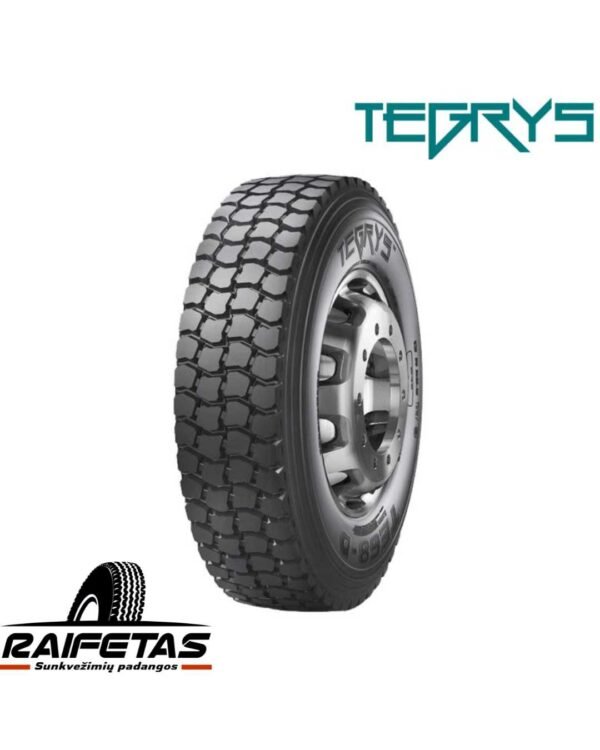 Tegrys TE68-D 315/80 R22.5