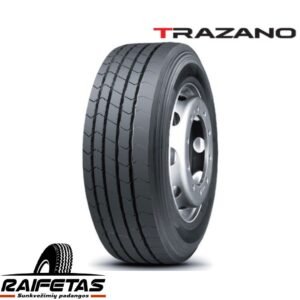 Trazano Novo Energy S13 315/60 R22.5