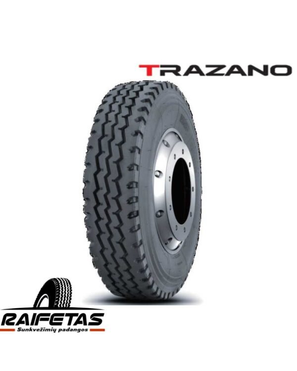 Trazano Terra S12 315/80 R22.5