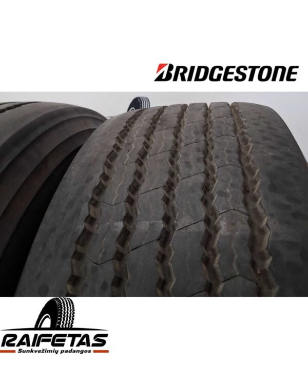 Bridgestone R179 + 385/65 R22.5 (13 mm) - Image 2