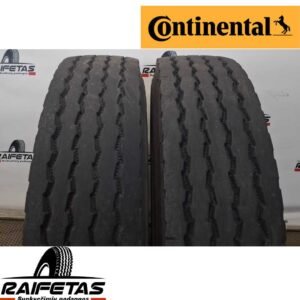 Continental HSC 1 315/80 R22.5 (15mm)