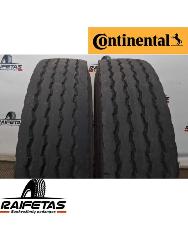 Continental HSC 1 315/80 R22.5 (15mm)