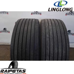 Linglong T820 445/45 R19.5 (13mm)