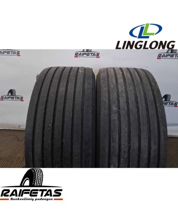 Linglong T820 445/45 R19.5 (13mm)
