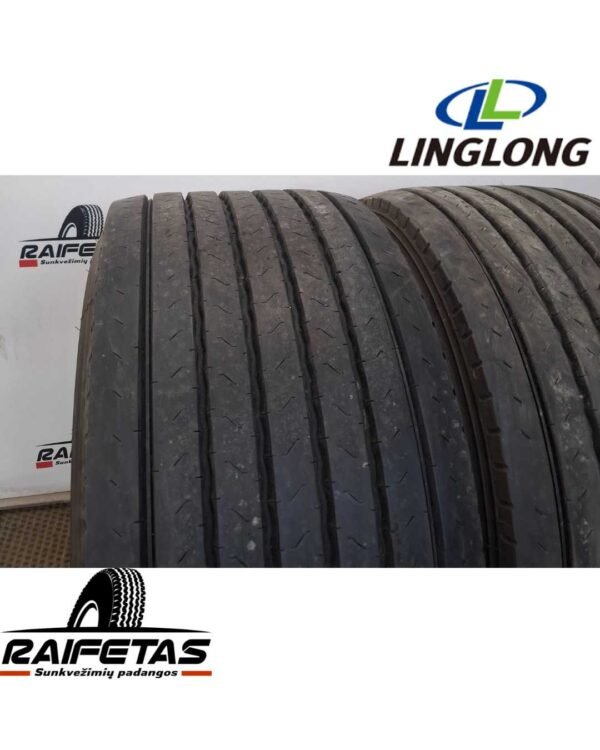 Linglong T820 445/45 R19.5 (13mm) - Image 2