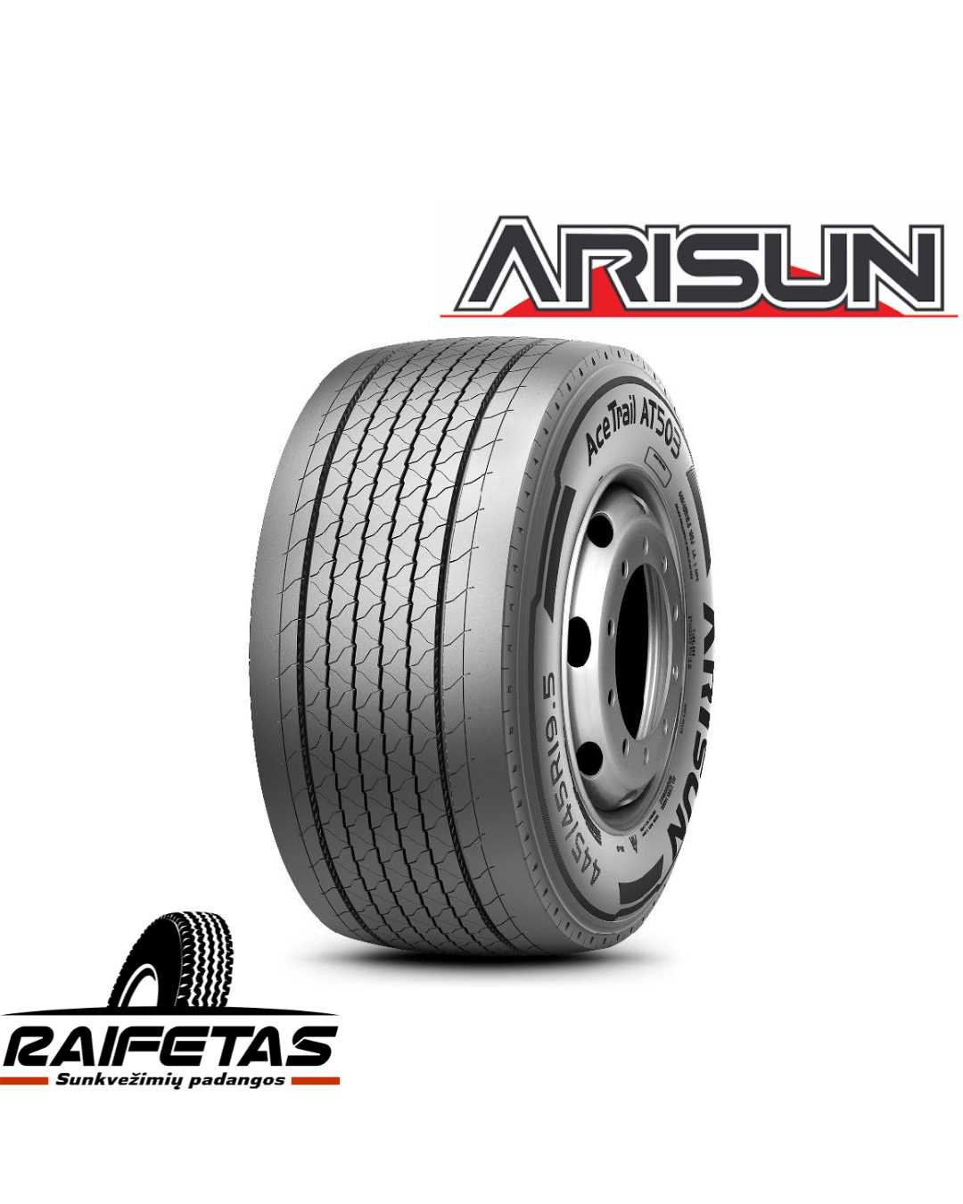Arisun AceTrail AT503 445/45 R19.5