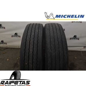 Michelin X Multi T 385/65 R22.5 (11mm)