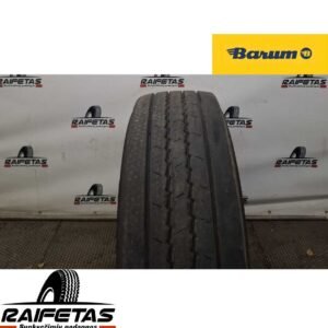Barum BT 300 HL 385/65 R22.5 (11mm)