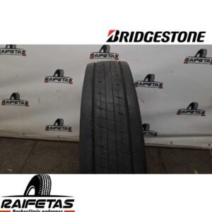 Bridgestone Duravis R-Steer 002 315/80 R22.5 (13mm)