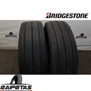 Bridgestone Duravis R-Steer 002 385/55 R22.5 (9mm)