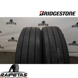 Bridgestone Duravis R-Steer 002 385/65 R22.5 (10mm)