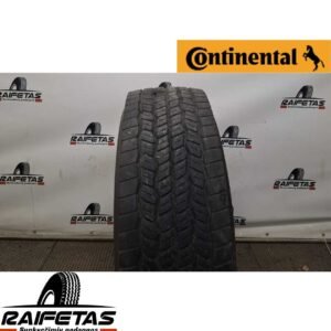 Continental Conti Scandinavia HT3 385/65 R22.5 (15mm)