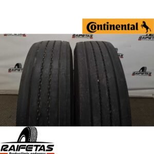 Continental ContiHybrid HT3 385/65 R22.5 (11mm)