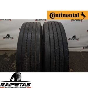 Continental ContiHybrid HT3 385/65 R22.5 (15mm)