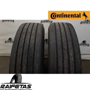 Continental ContiHybrid HT3 WR 385/65 R22.5 (13mm)