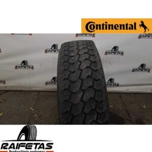 Continental HDC  385/65 R22.5 (10mm)